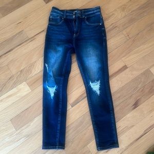 KanCan skinny Jeans. Size 26